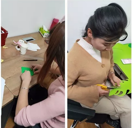 力邁中美新疆烏魯木齊國際幼兒園|期待·了解(圖2)