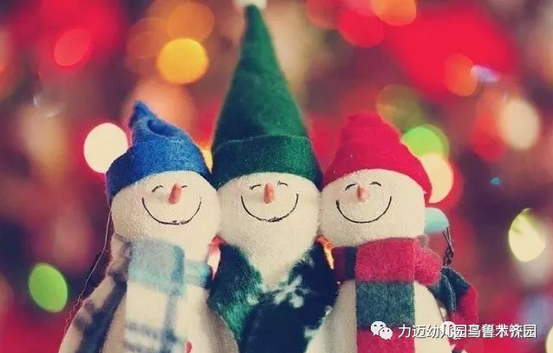 力邁新疆烏魯木齊幼兒園|放飛夢(mèng)想，歡樂(lè)成長(zhǎng)