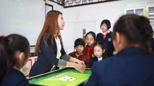 如何科學選擇國際學校？看看專家怎么說！(圖1)