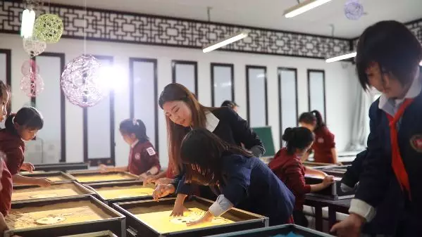 如何科學選擇國際學校？看看專家怎么說！(圖2)