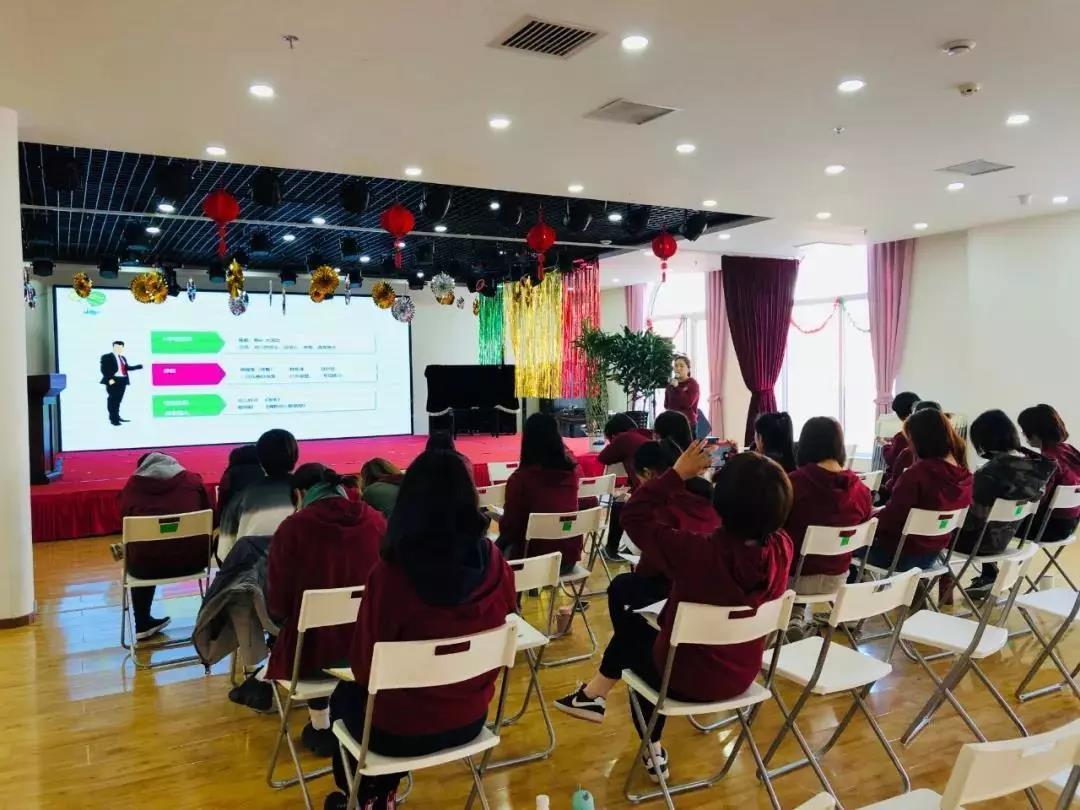 力邁中美國際學校：非京籍學生留京學習！(圖1)