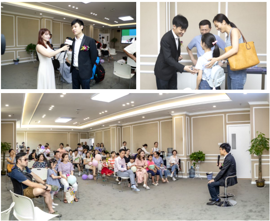「北京力邁中學(xué)」力邁中美嘉年華活動(dòng)新聞稿(圖12)
