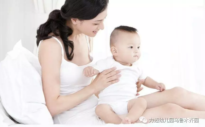 力邁分享‖ ?家庭向孩子表達愛的10種方式（一）(圖3)