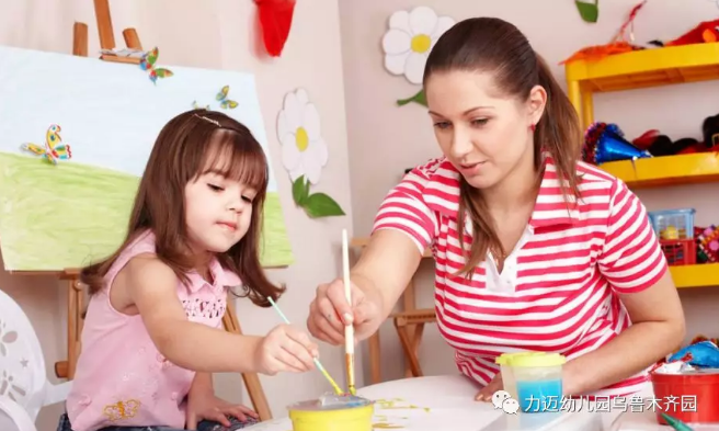 力邁分享‖ ?家庭向孩子表達愛的10種方式（一）(圖5)