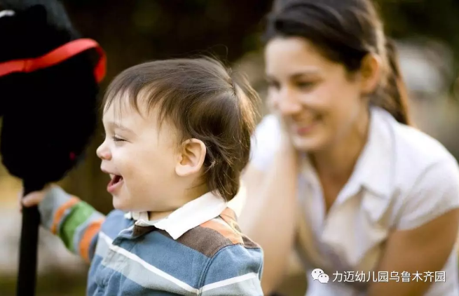 力邁分享‖ ?家庭向孩子表達愛的10種方式（一）(圖6)