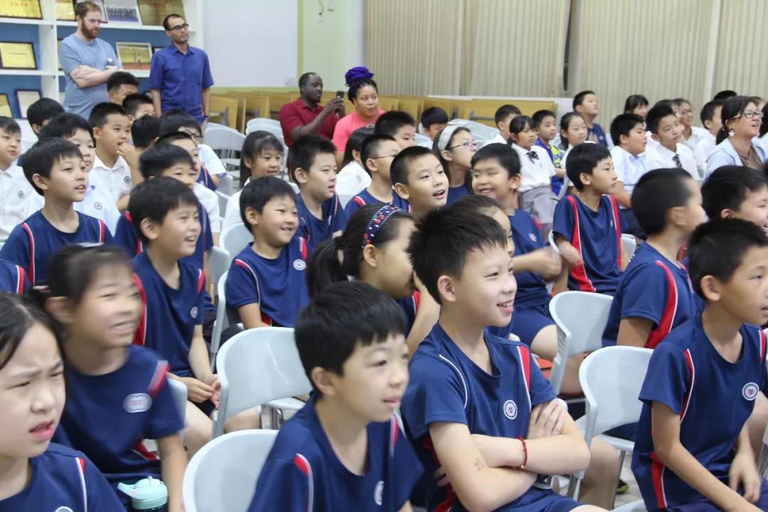 砥礪前行，為榮譽而戰(zhàn)/力邁國際體育隊頒獎典禮(圖5)