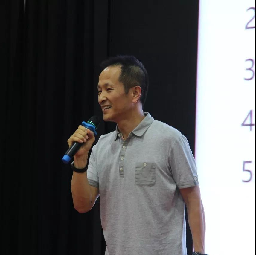 砥礪前行，為榮譽而戰(zhàn)/力邁國際體育隊頒獎典禮(圖12)