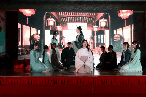 如果時(shí)間能倒流，我依然會(huì)選擇這所學(xué)校！(圖13)