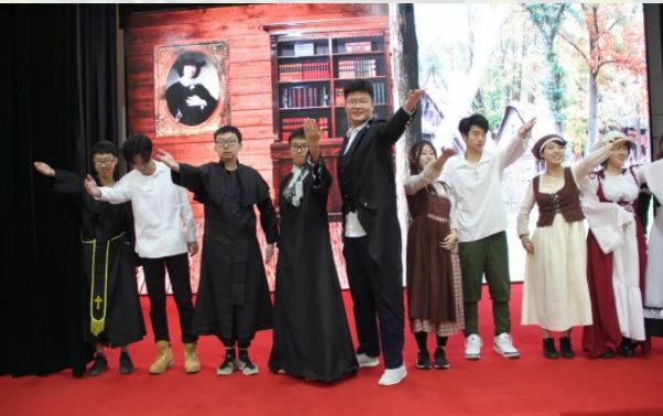 如果時(shí)間能倒流，我依然會(huì)選擇這所學(xué)校！(圖11)