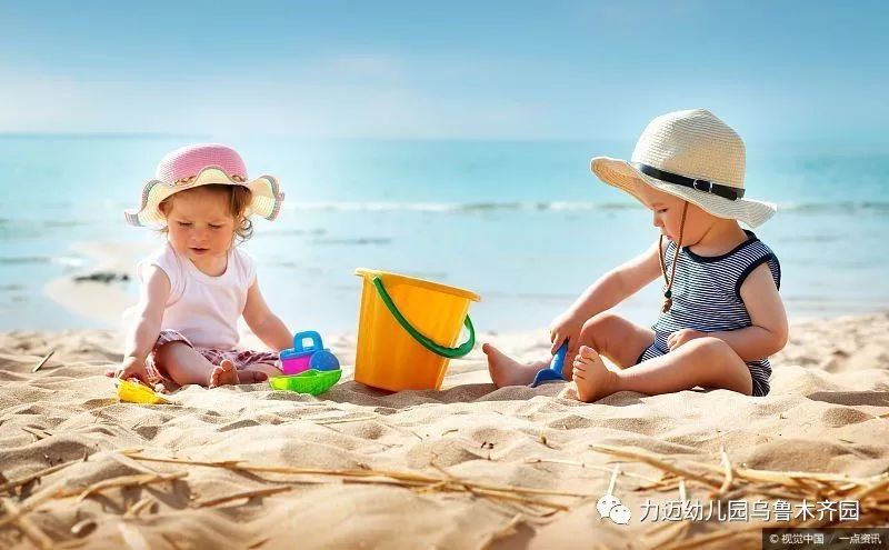 力邁分享‖ 幼兒園為什么要開(kāi)展“三浴”鍛煉？(圖6)