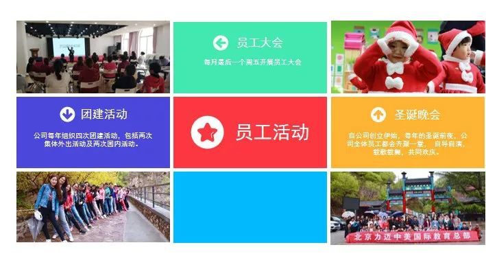 【立水橋】全體員工職業(yè)發(fā)展日 | 用心啟程，必將駛向新高度！(圖8)
