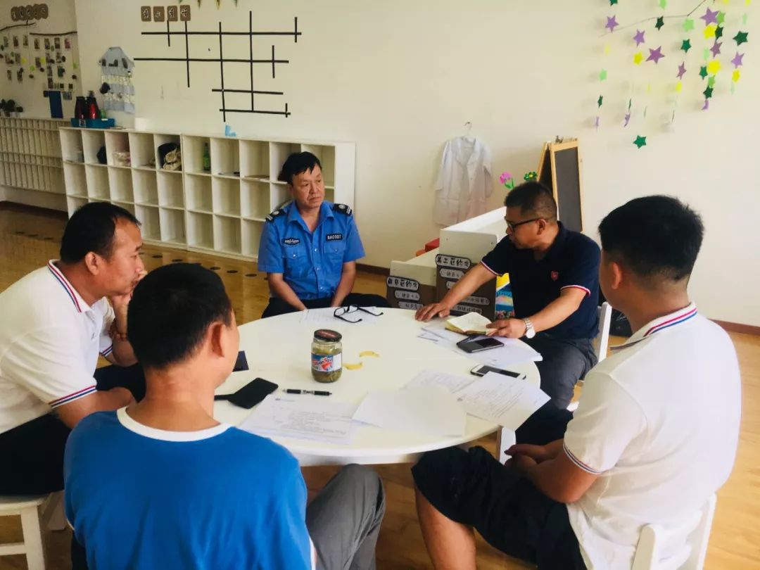 【立水橋】全體員工職業(yè)發(fā)展日 | 用心啟程，必將駛向新高度！(圖20)