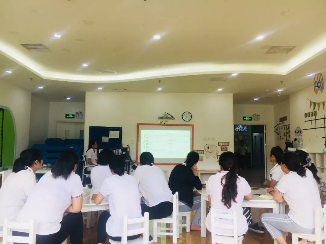 【立水橋】全體員工職業(yè)發(fā)展日 | 用心啟程，必將駛向新高度！(圖22)