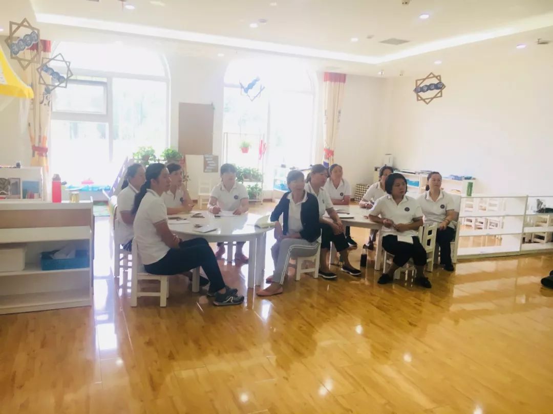 【立水橋】全體員工職業(yè)發(fā)展日 | 用心啟程，必將駛向新高度！(圖23)