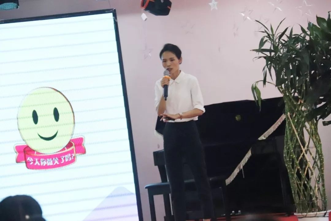 【立水橋】全體員工職業(yè)發(fā)展日 | 用心啟程，必將駛向新高度！(圖42)