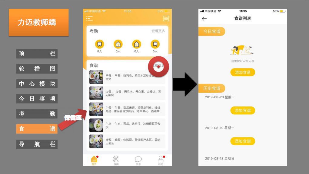 【立水橋】全體員工職業(yè)發(fā)展日 | 用心啟程，必將駛向新高度！(圖44)