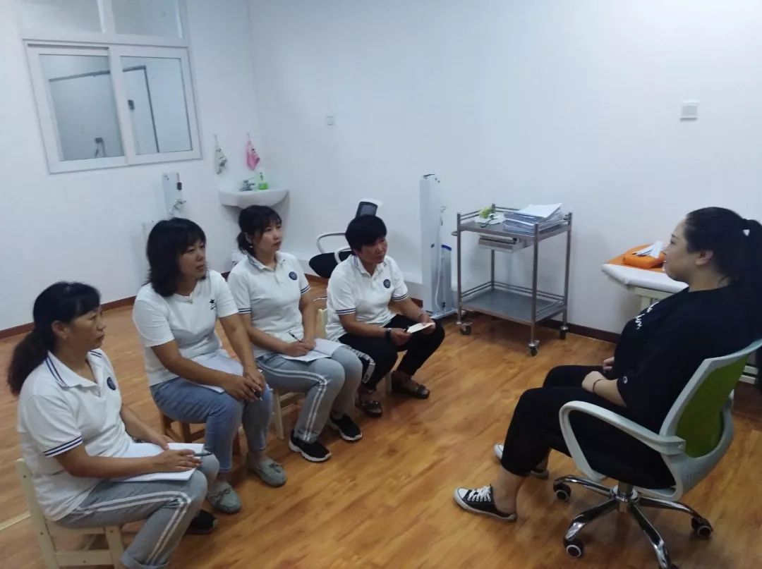 【九華園】新學(xué)期職業(yè)發(fā)展日培訓(xùn) | 新學(xué)期，用心準備！(圖19)