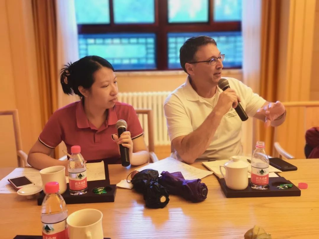 恪守信仰，樂教善思/力邁中美國際學(xué)校團(tuán)建培訓(xùn)周 (圖2)
