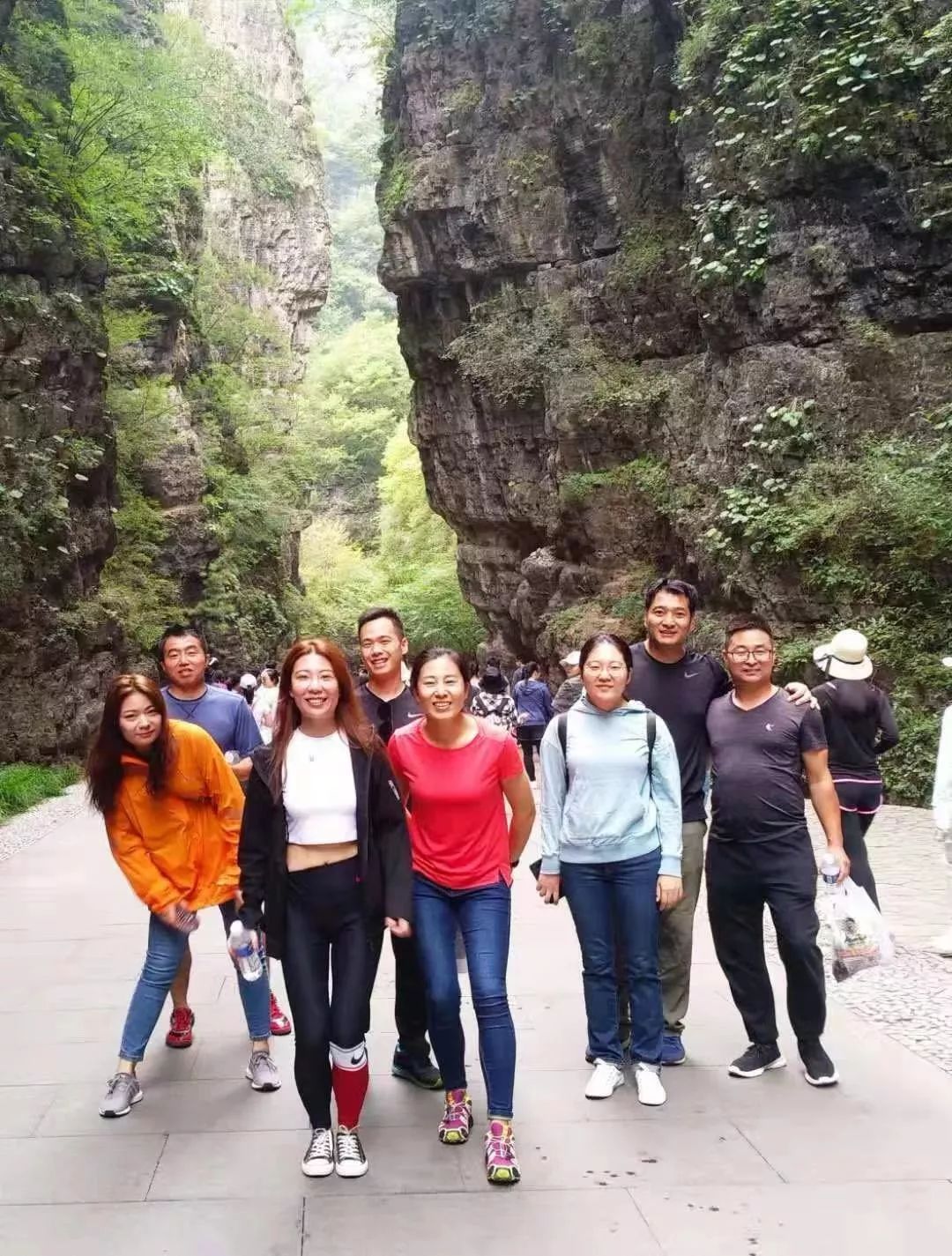 恪守信仰，樂教善思/力邁中美國際學(xué)校團(tuán)建培訓(xùn)周 (圖10)