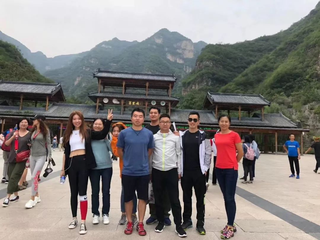 恪守信仰，樂教善思/力邁中美國際學(xué)校團(tuán)建培訓(xùn)周 (圖11)