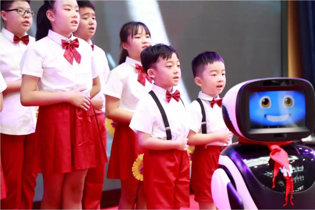 新學(xué)期，讓夢(mèng)想從這里啟航 (圖22)