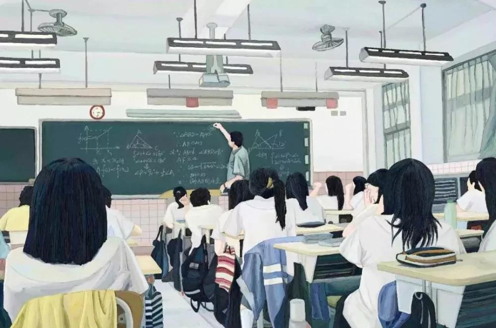 教師節(jié)| 遇見你，是我人生最大的幸運(yùn)(圖3)
