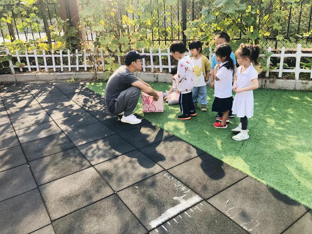 【力邁立水橋園】 辨別人販，拒絕誘惑——我是防騙小高手 (圖5)
