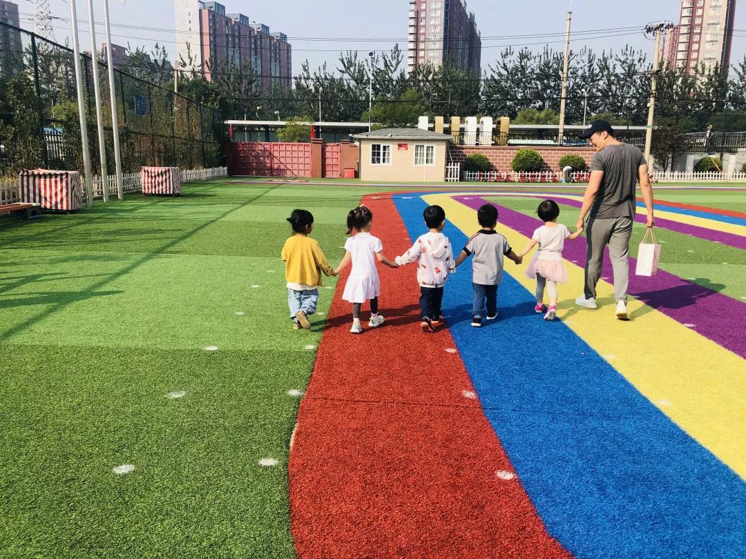 【力邁立水橋園】 辨別人販，拒絕誘惑——我是防騙小高手 (圖6)