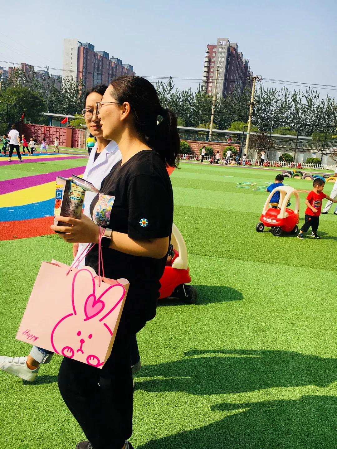 【力邁立水橋園】 辨別人販，拒絕誘惑——我是防騙小高手 (圖8)