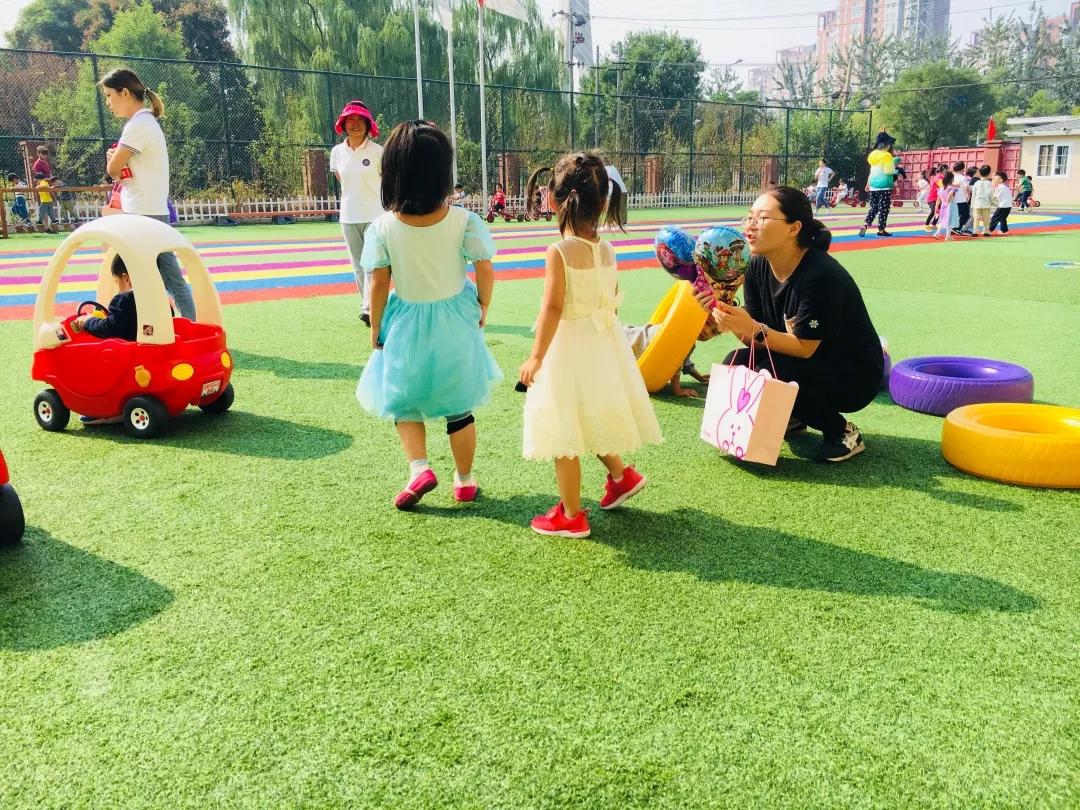 【力邁立水橋園】 辨別人販，拒絕誘惑——我是防騙小高手 (圖10)