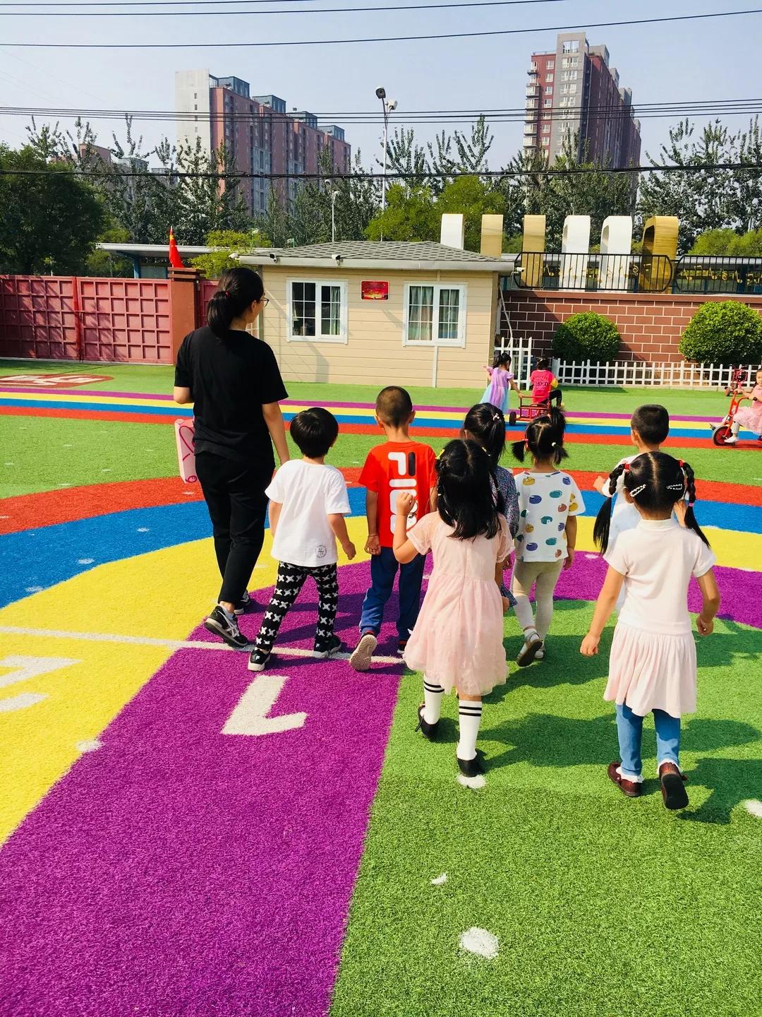 【力邁立水橋園】 辨別人販，拒絕誘惑——我是防騙小高手 (圖12)