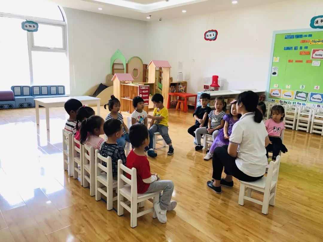 【力邁立水橋園】 辨別人販，拒絕誘惑——我是防騙小高手 (圖13)