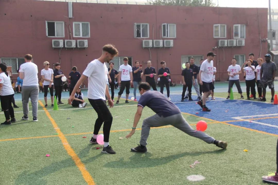 我和我的祖國(guó)/力邁中美國(guó)際學(xué)校全體教職工運(yùn)動(dòng)會(huì)(圖32)