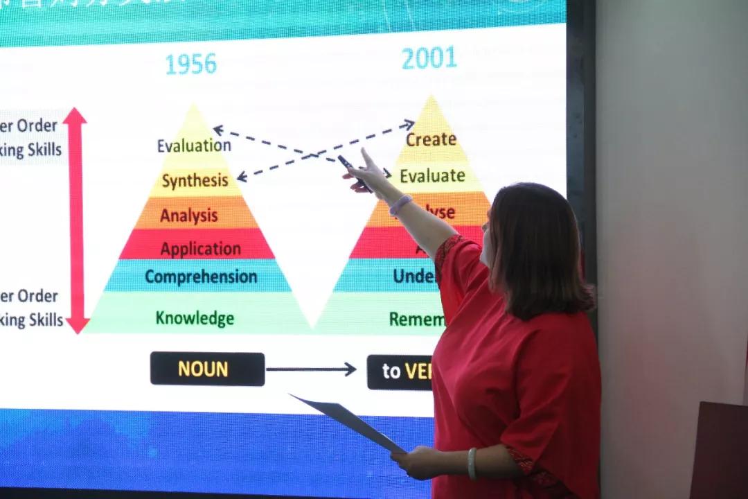 Weekly Highlight/本周精彩回顧2019-2020年度第一學期第四周 (圖20)