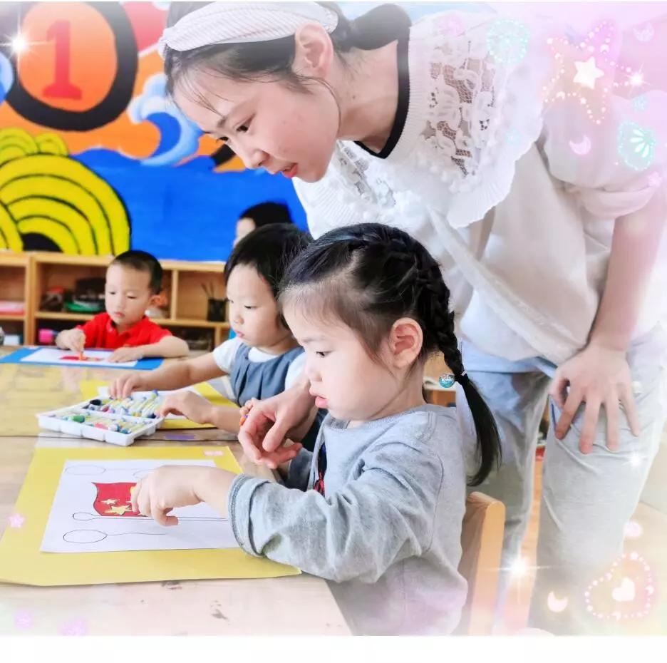 藝術(shù)培養(yǎng)，愛與未來|在力邁眼中，每個孩子都是天生的藝術(shù)家！ (圖30)