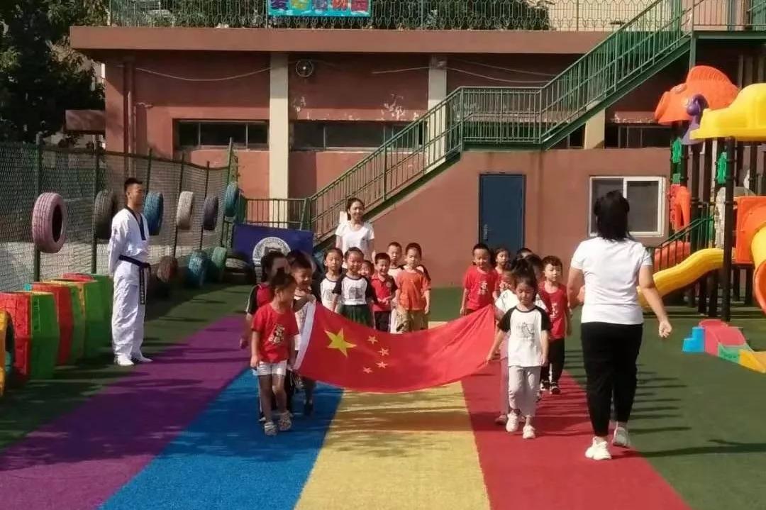 生日快樂，我的國！ (圖10)