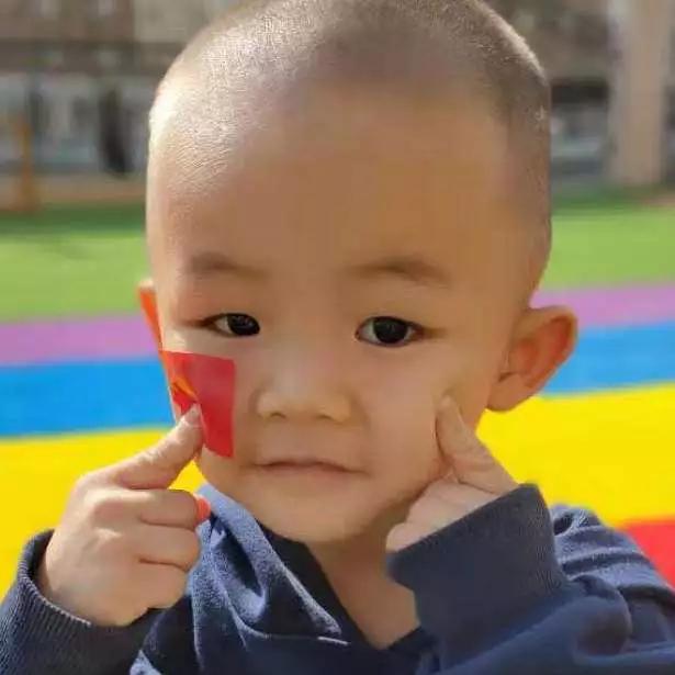 生日快樂，我的國！ (圖11)