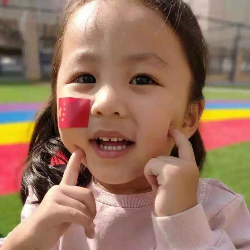 生日快樂，我的國！ (圖12)