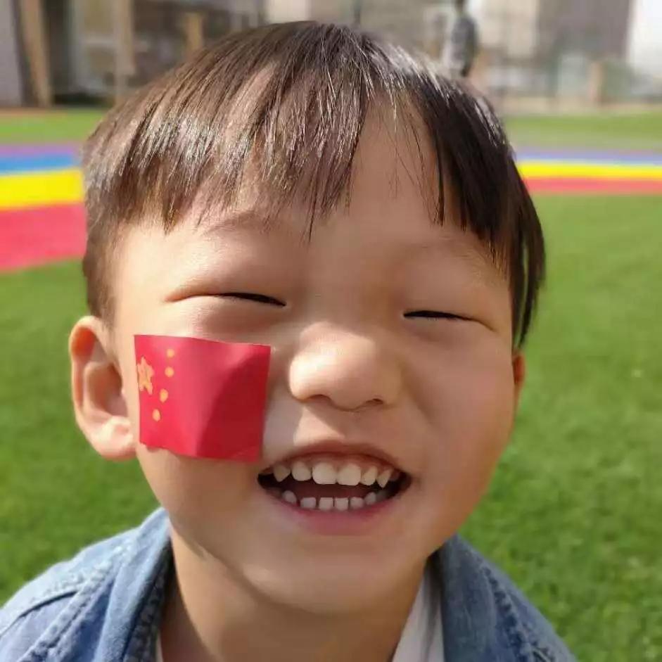 生日快樂，我的國！ (圖13)