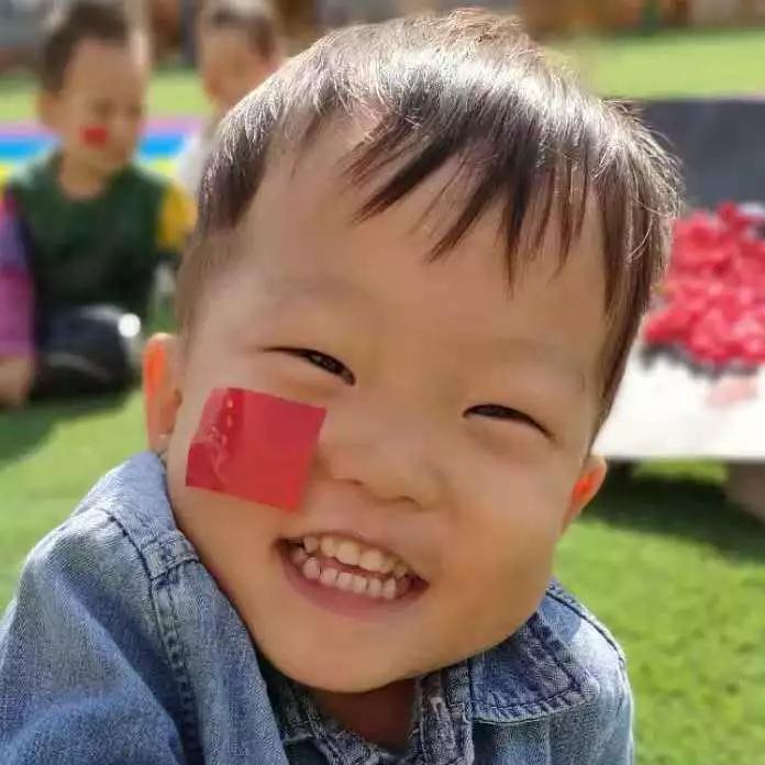生日快樂，我的國！ (圖14)