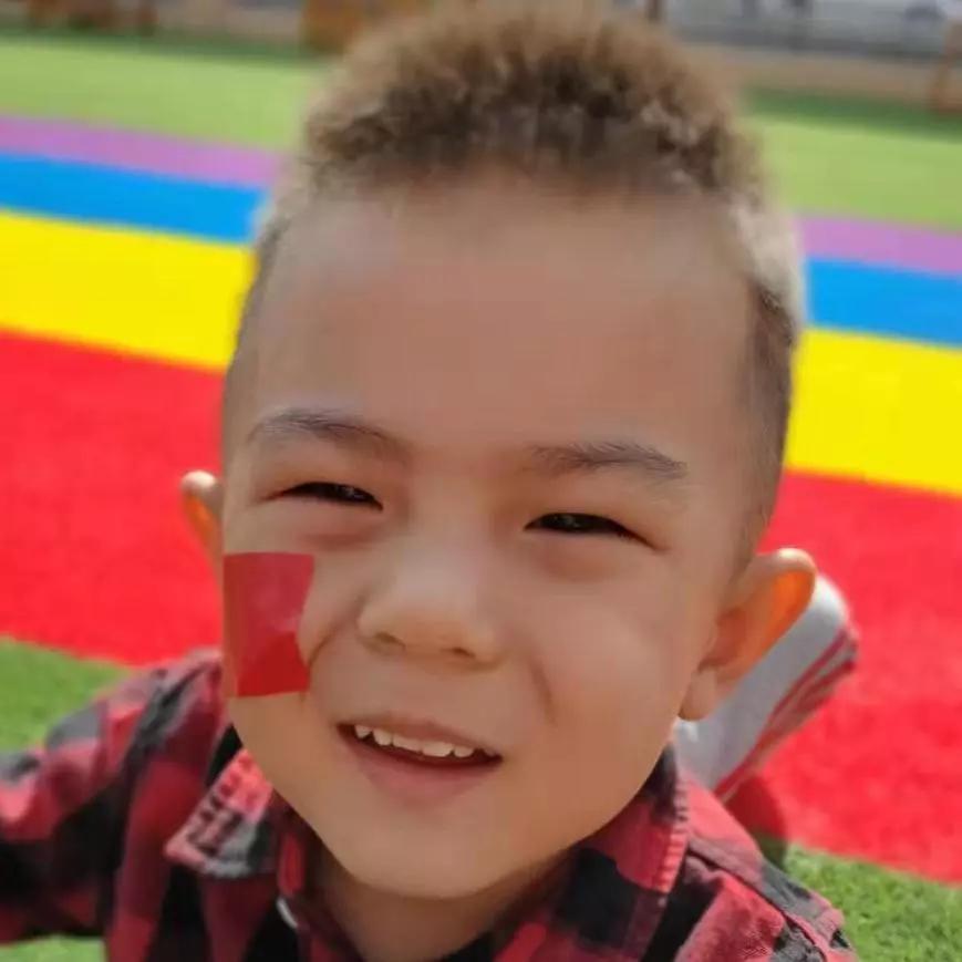 生日快樂，我的國！ (圖16)