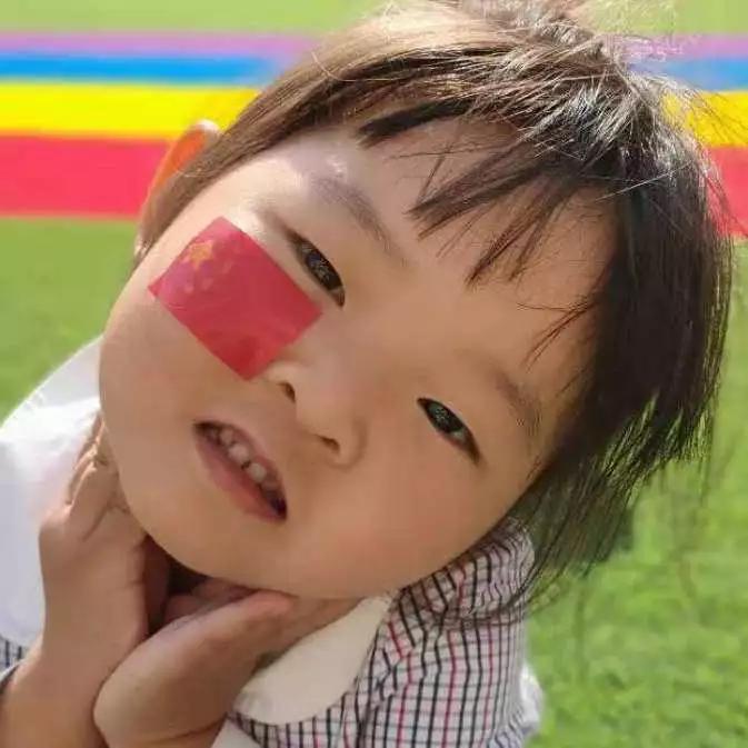 生日快樂，我的國！ (圖17)