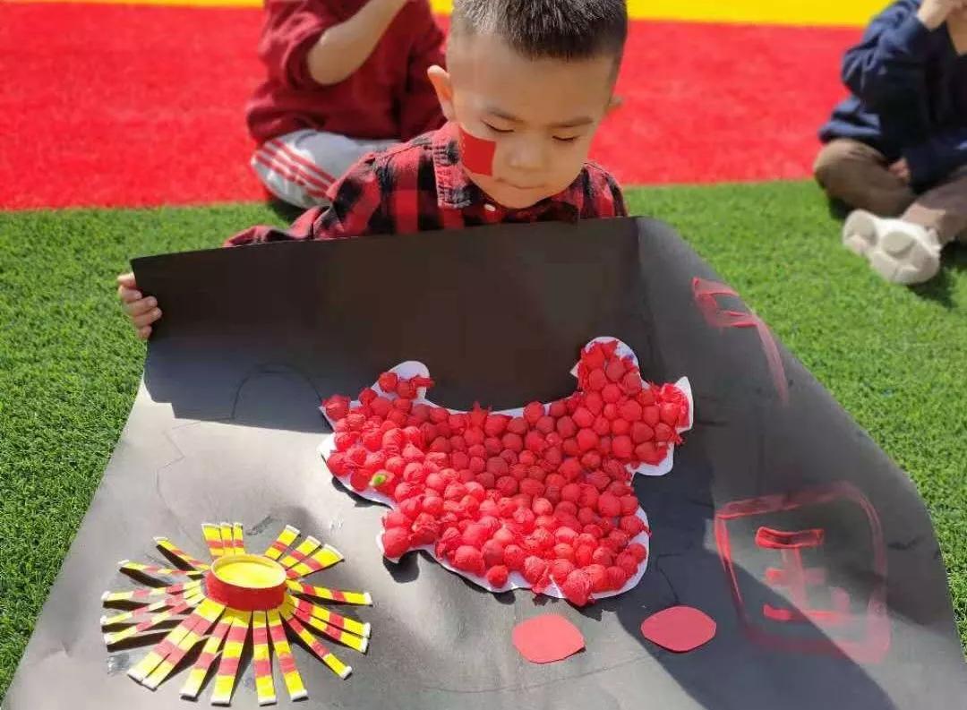 生日快樂，我的國！ (圖20)