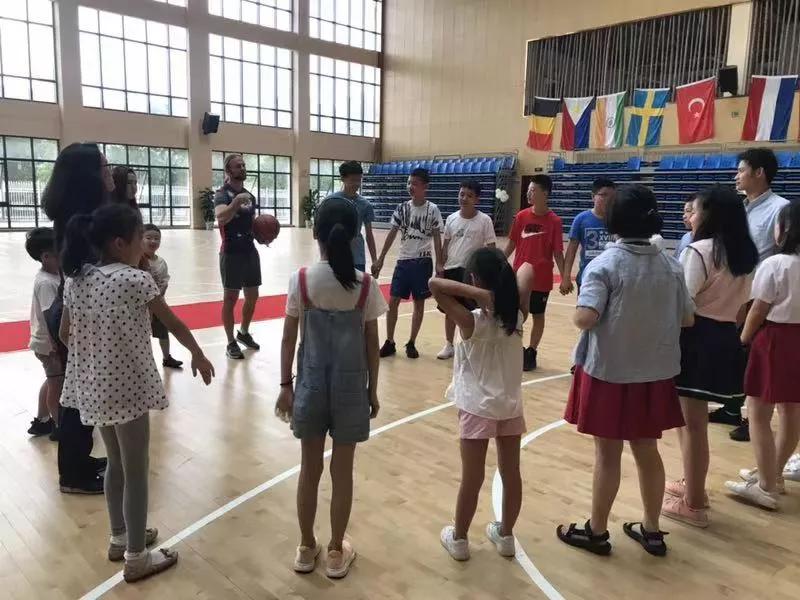 愛運(yùn)動就是這么星光耀眼！ (圖40)