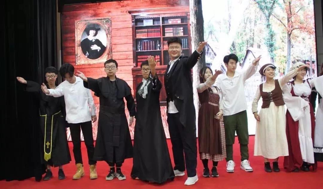 談吐不俗，氣場強(qiáng)大！夸得是你嗎？(圖6)