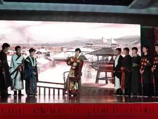 談吐不俗，氣場強(qiáng)大！夸得是你嗎？(圖7)
