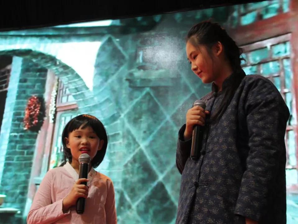 談吐不俗，氣場強(qiáng)大！夸得是你嗎？(圖8)