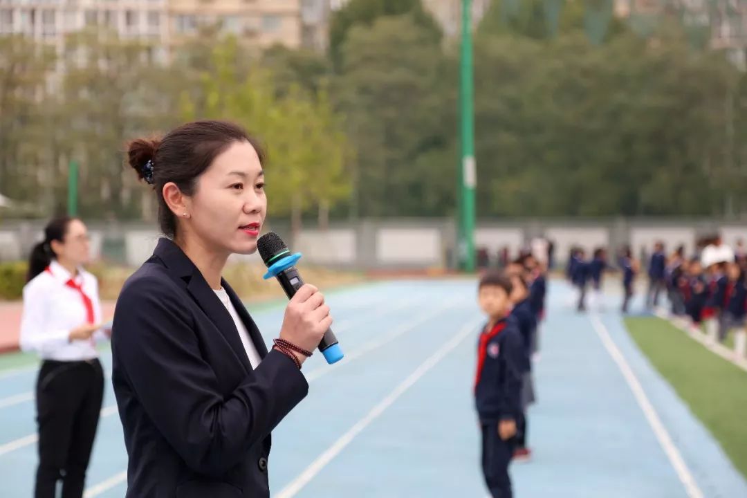 Weekly Highlight / 本周精彩瞬間：紅領(lǐng)巾，我們一起肩負(fù)使命！(圖11)