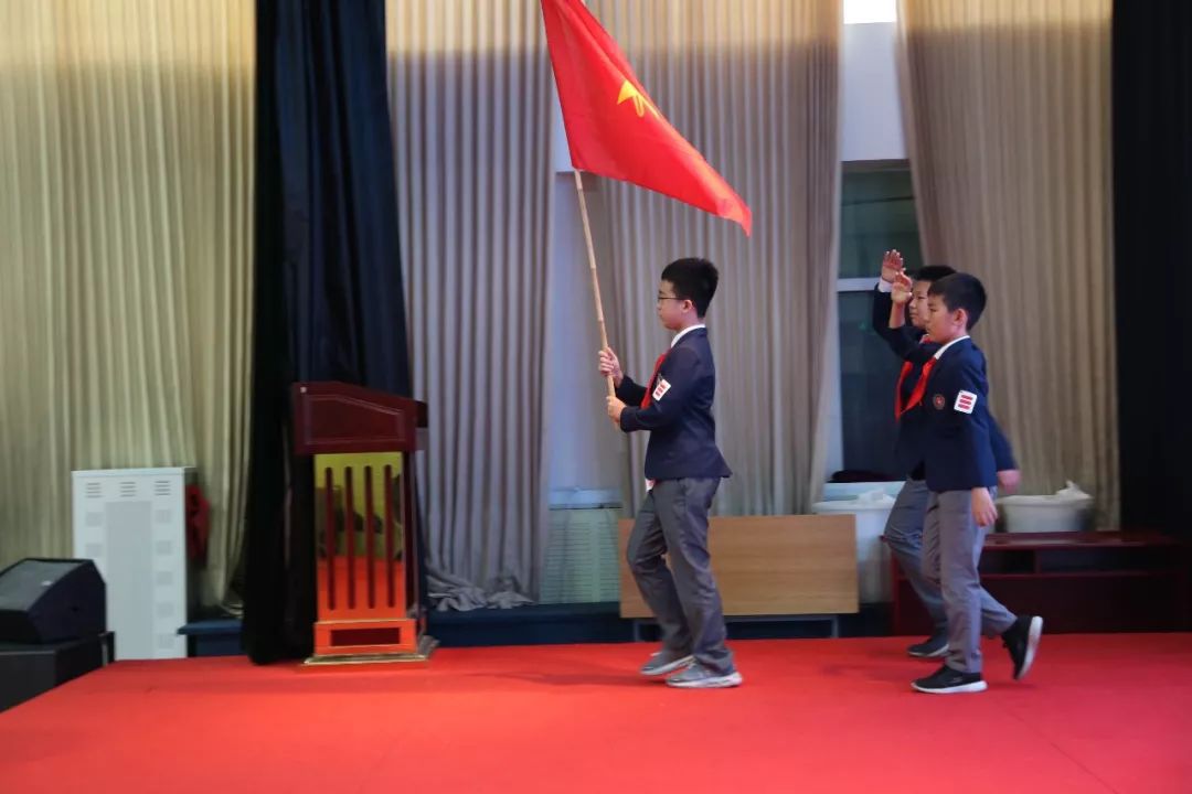 Weekly Highlight / 本周精彩瞬間：紅領(lǐng)巾，我們一起肩負(fù)使命！(圖20)