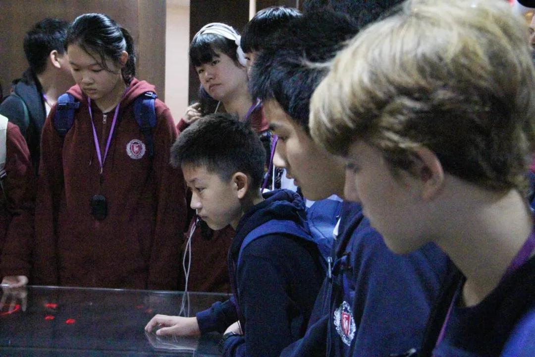 少年強(qiáng)則國(guó)強(qiáng)/力邁中美國(guó)際學(xué)校7、8年級(jí)社會(huì)實(shí)踐活動(dòng) (圖9)
